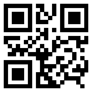 Il Qr Code di 3306805209