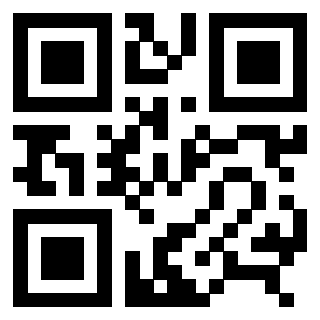 3306805210 - Immagine del Qr Code