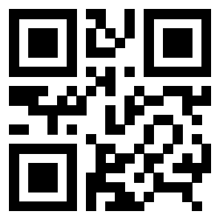Scansione del QrCode di 3306805211