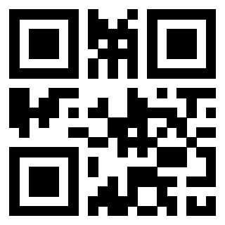 Scansione del Qr Code di 3306805212