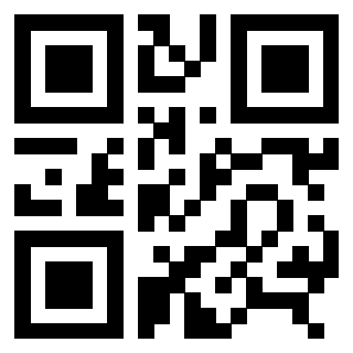 3306805214 - Immagine del Qr Code associato