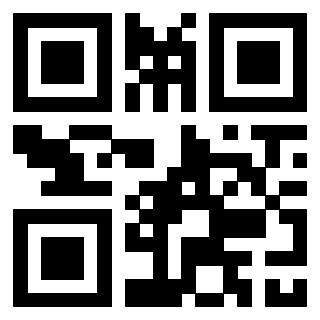 3306805215 - Immagine del QrCode