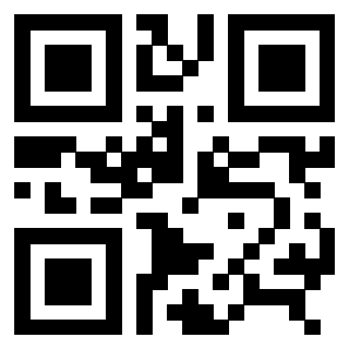 Immagine del QrCode di 3306805222