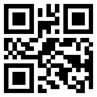 Immagine del QrCode di 3306805223