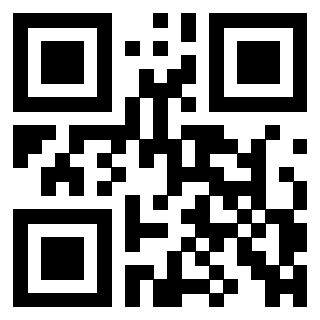 3306805227 - Immagine del QrCode associato