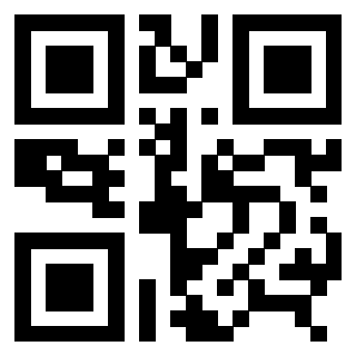 3306805230 - Immagine del Qr Code associato