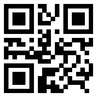 Immagine del Qr Code di 3306805231