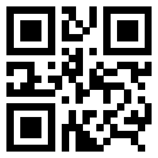 3306805233 - Immagine del QrCode associato