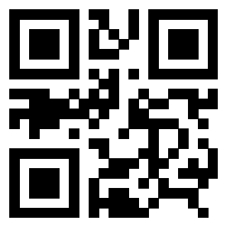 Immagine del QrCode di 3306805235