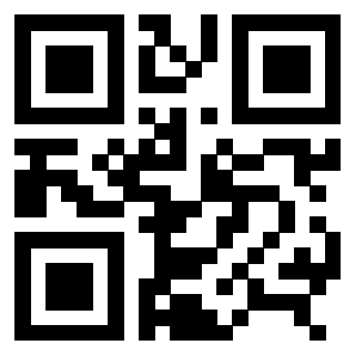 3306805238 Qr Code associato