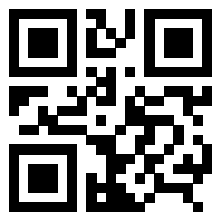 Scansione del Qr Code di 3306805239