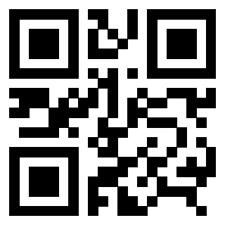 Immagine del Qr Code di 3306805241