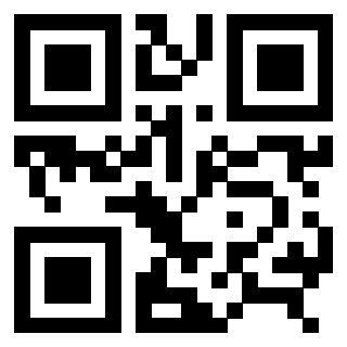3306805243 - Immagine del Qr Code