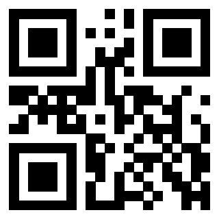 3306805245 - Immagine del Qr Code associato