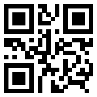Il QrCode di 3306805247