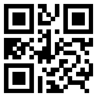 3306805249 - Immagine del QrCode
