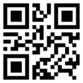 Il QrCode di 3306805250