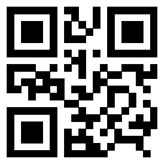 Immagine del QrCode di 3306805251