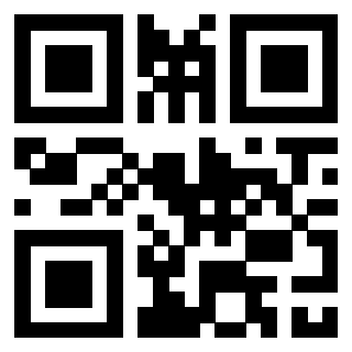 Il Qr Code di 3306805252