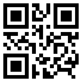 3306805253 - Immagine del Qr Code associato