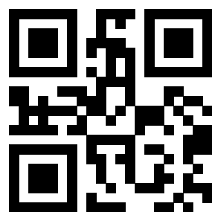 3306805255 - Immagine del Qr Code associato