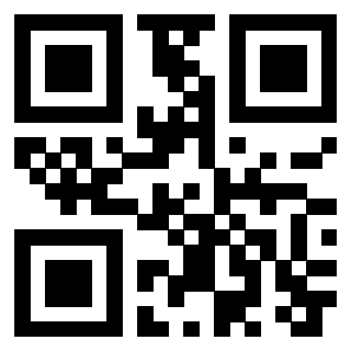 3306805258 - Immagine del Qr Code associato
