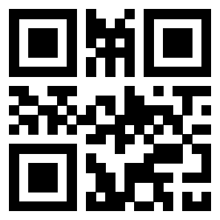 3306805259 - Immagine del QrCode
