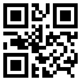 Il Qr Code di 3306805261