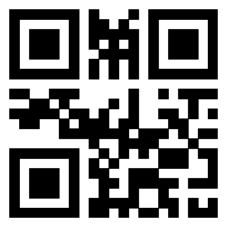 QrCode di 3306805262