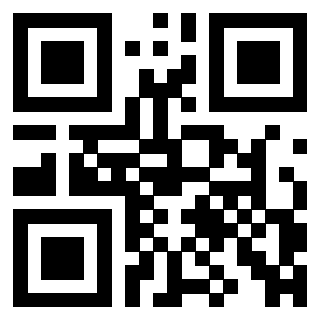 Immagine del Qr Code di 3306805263