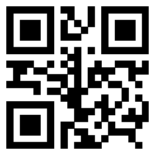 Immagine del QrCode di 3306805265