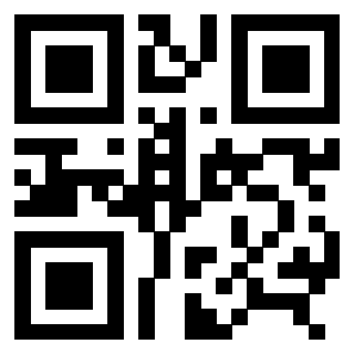 3306805266 - Immagine del Qr Code associato