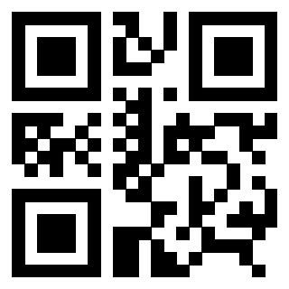 Il Qr Code di 3306805267
