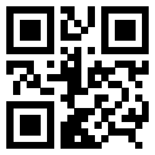 Il Qr Code di 3306805269