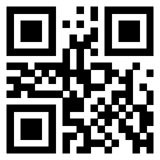 Immagine del QrCode di 3306805271
