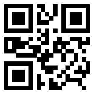 3306805272 - Immagine del QrCode associato