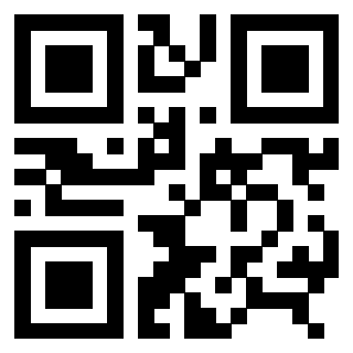 3306805273 QrCode associato