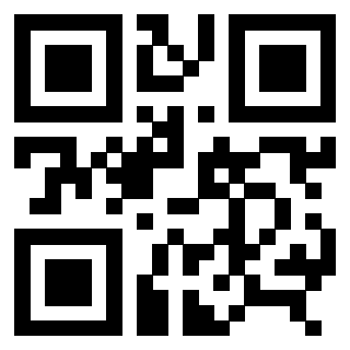 Il QrCode di 3306805275