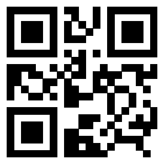 Il Qr Code di 3306805276
