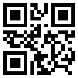 3306805277 - Immagine del QrCode