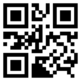 Immagine del QrCode di 3306805281