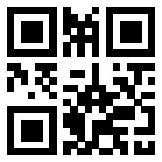 3306805283 - Immagine del Qr Code
