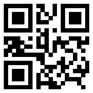 Immagine del QrCode di 3306805285