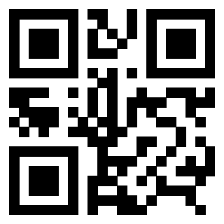 Immagine del QrCode di 3306805288