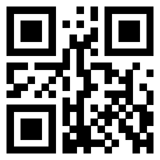 Il Qr Code di 3306805289