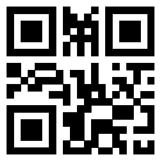 Immagine del Qr Code di 3306805290