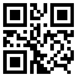 3306805292 - Immagine del Qr Code associato