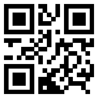 3306805295 - Immagine del QrCode