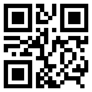 Immagine del Qr Code di 3306805296