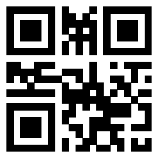 3306805297 - Immagine del Qr Code